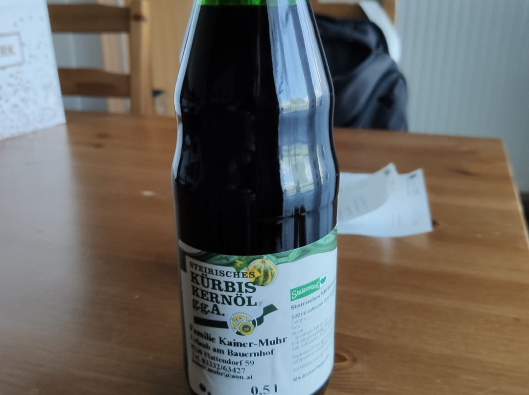 Bauernhof Kainer-Muhr