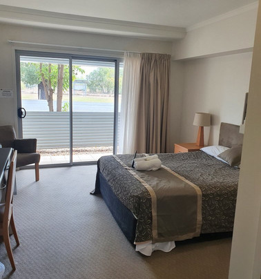 Capella Coach Inn主图