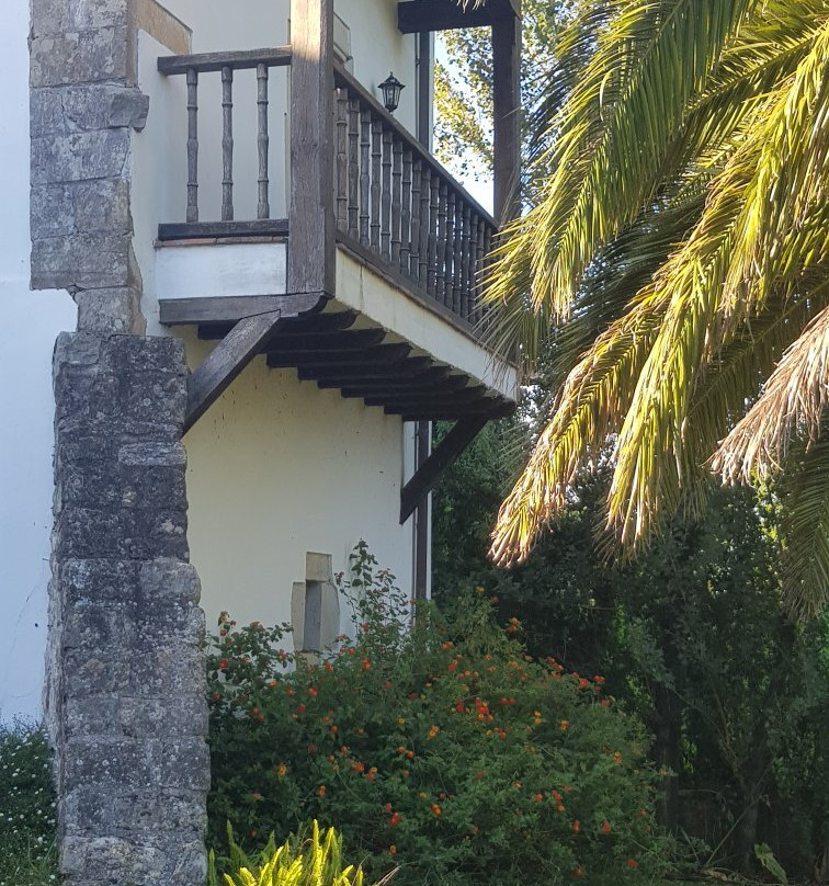La Casona de Suesa主图