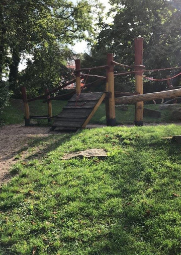 Spielplatz Am Longoliusplatz