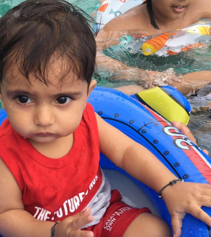 Mount View Retreat主图