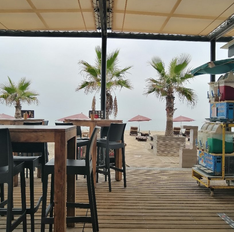 Mosquito Beach景点图片