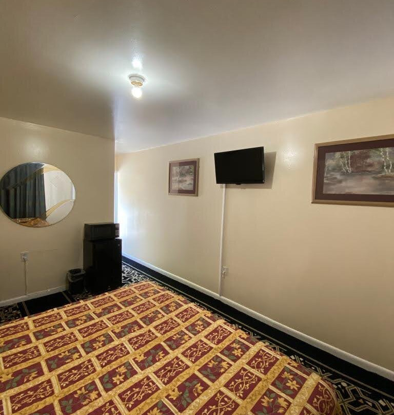 Budget Inn Motel主图