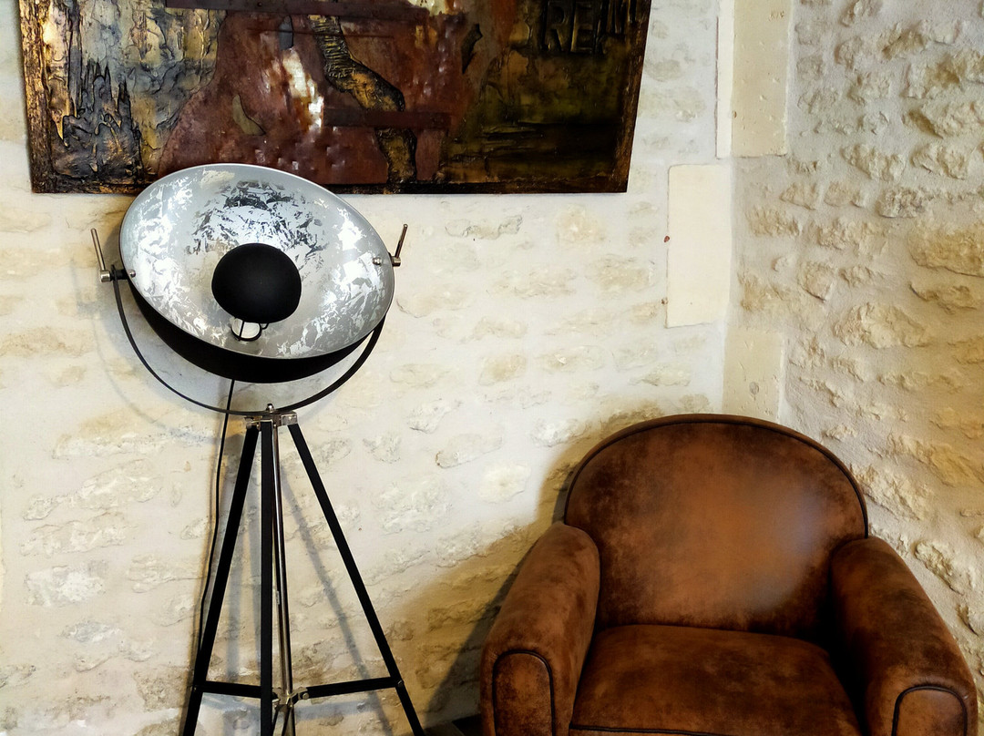 Château Pellisson主图