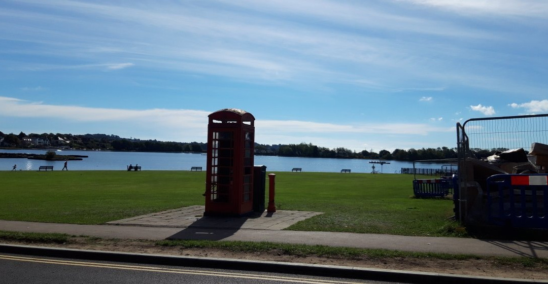 Poole Park-普尔必去景点