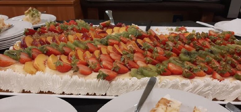 Villaggio Santa Maria-餐饮