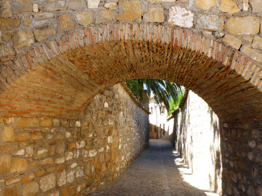 Baeza Old Town-巴埃萨必去景点