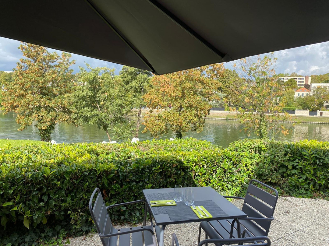 Golf de l'Ile Fleurie景点图片