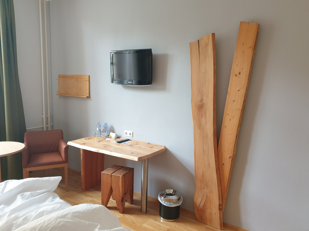 JUFA Hotel Waldviertel主图