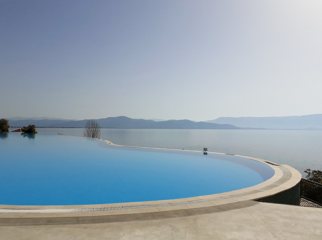 Izgrev Hotel Spa & Aquapark主图
