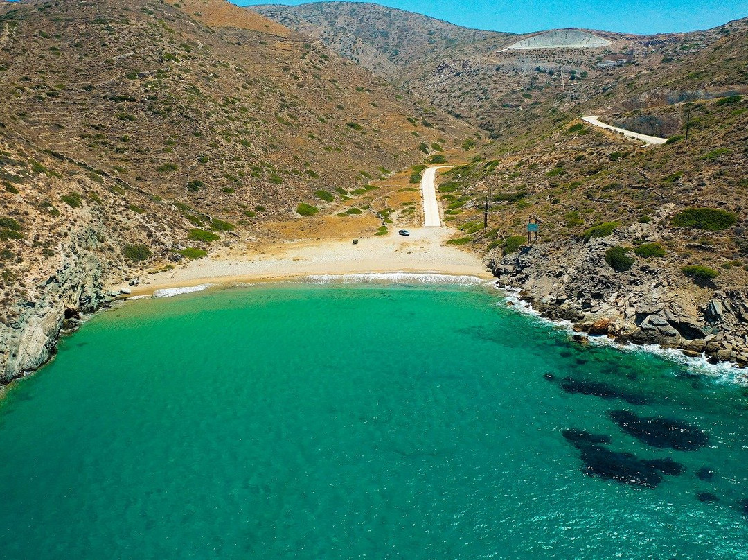 Loretzena-埃欧斯岛必去景点