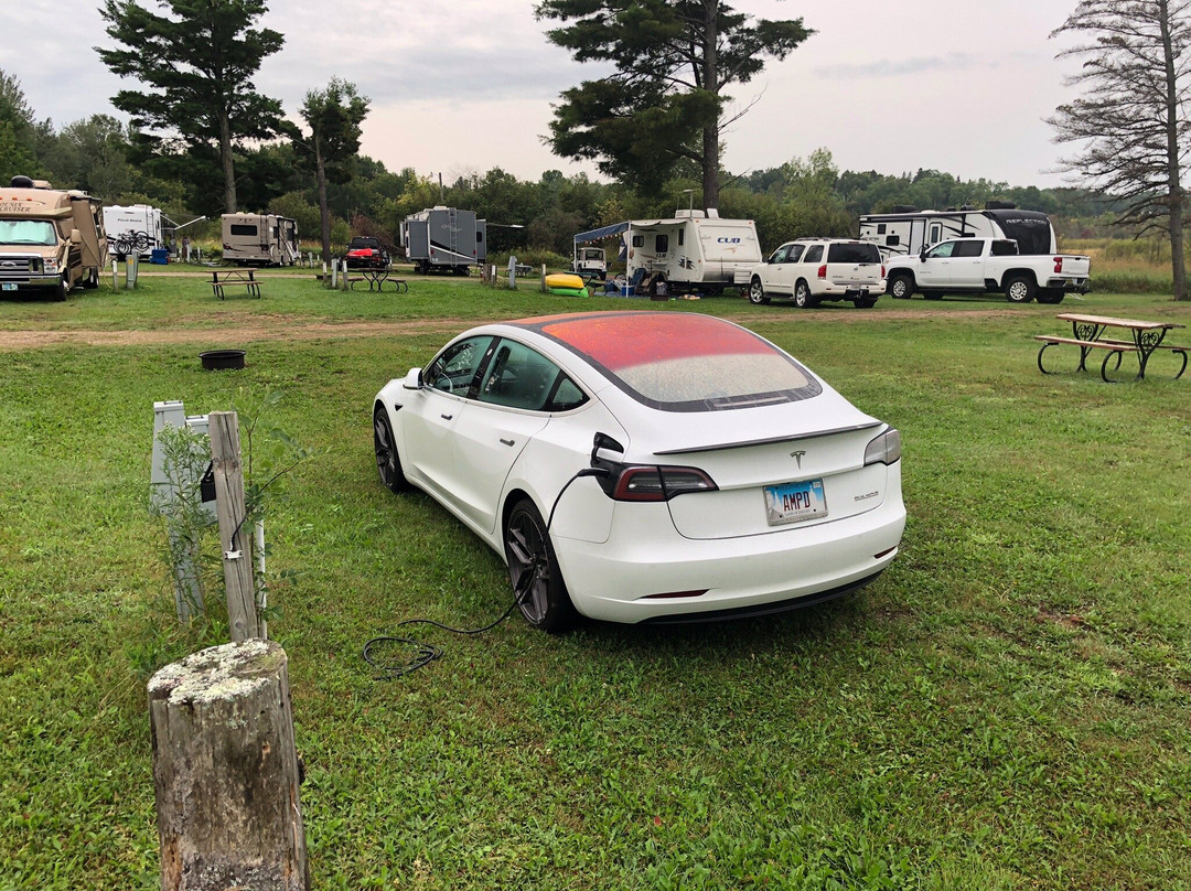 River Road RV Park