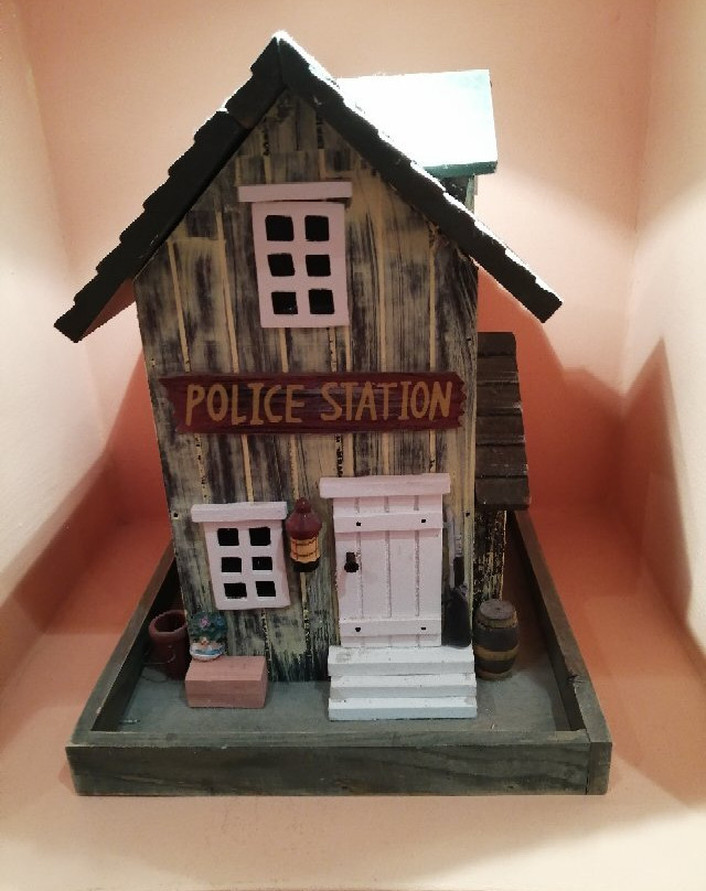 Landgasthof Pauliwirt主图
