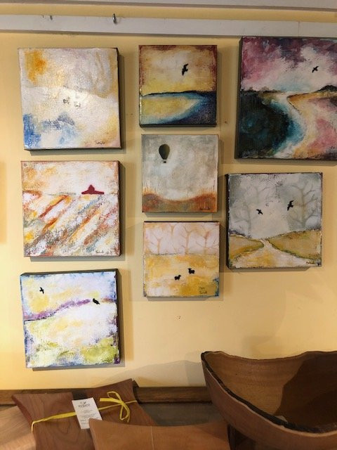 Grand Isle Art Works-Grand Isle必去景点