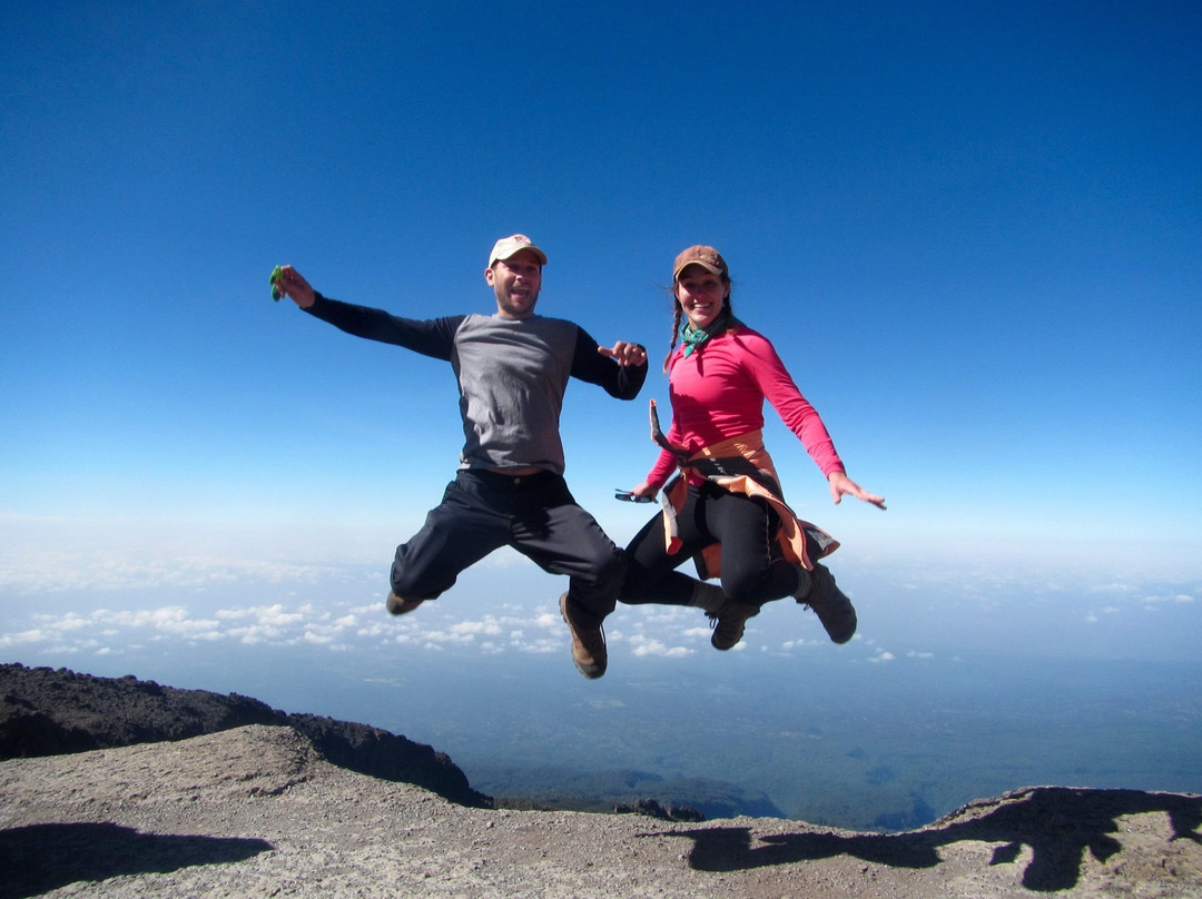 Fair Expeditions-莫西必去景点