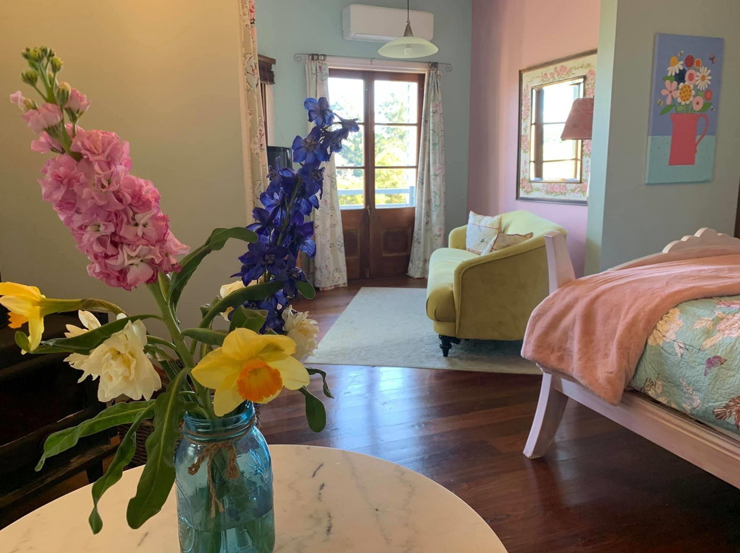 Spotted Chook Ferme Auberge主图