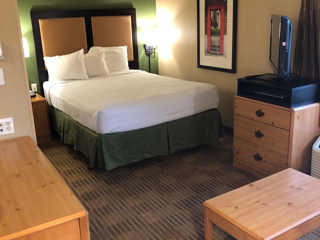 Extended Stay America - Washington, D.C. - Chantilly - Airport主图