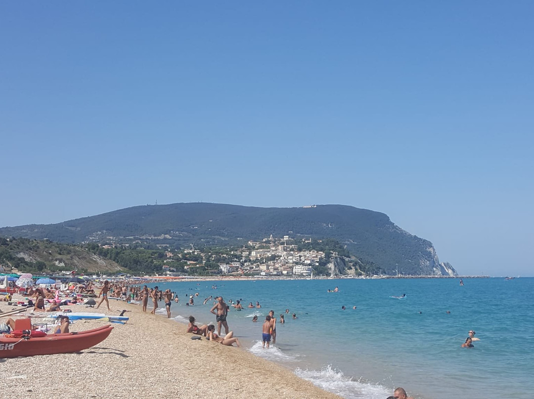 Hotel Numana Palace主图