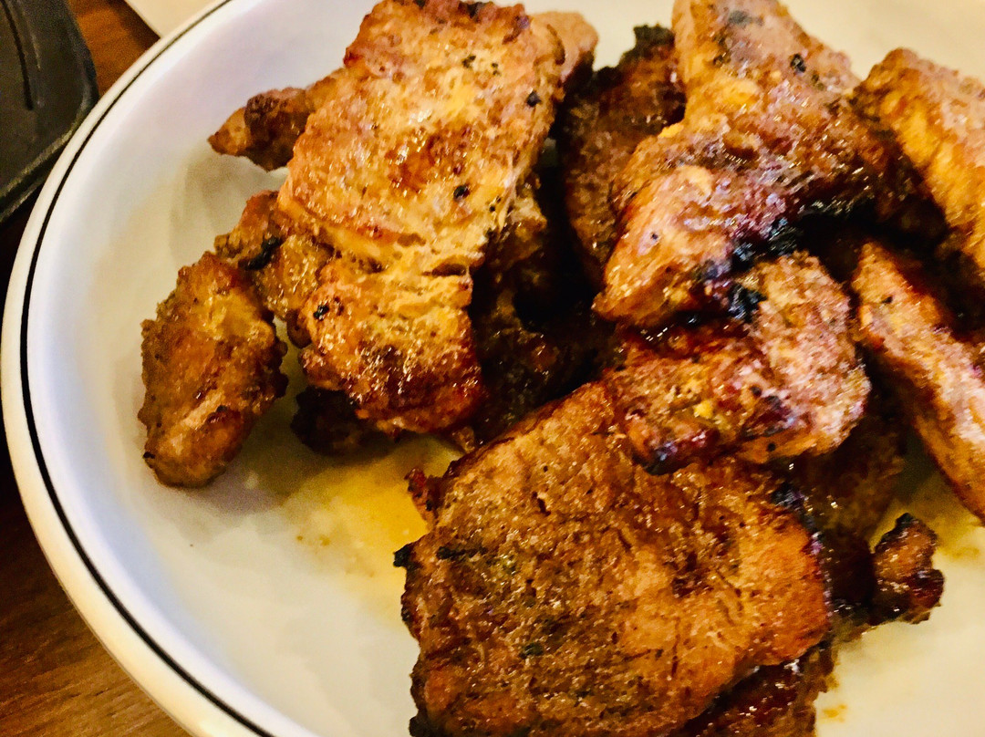 Balakong旅游攻略图片