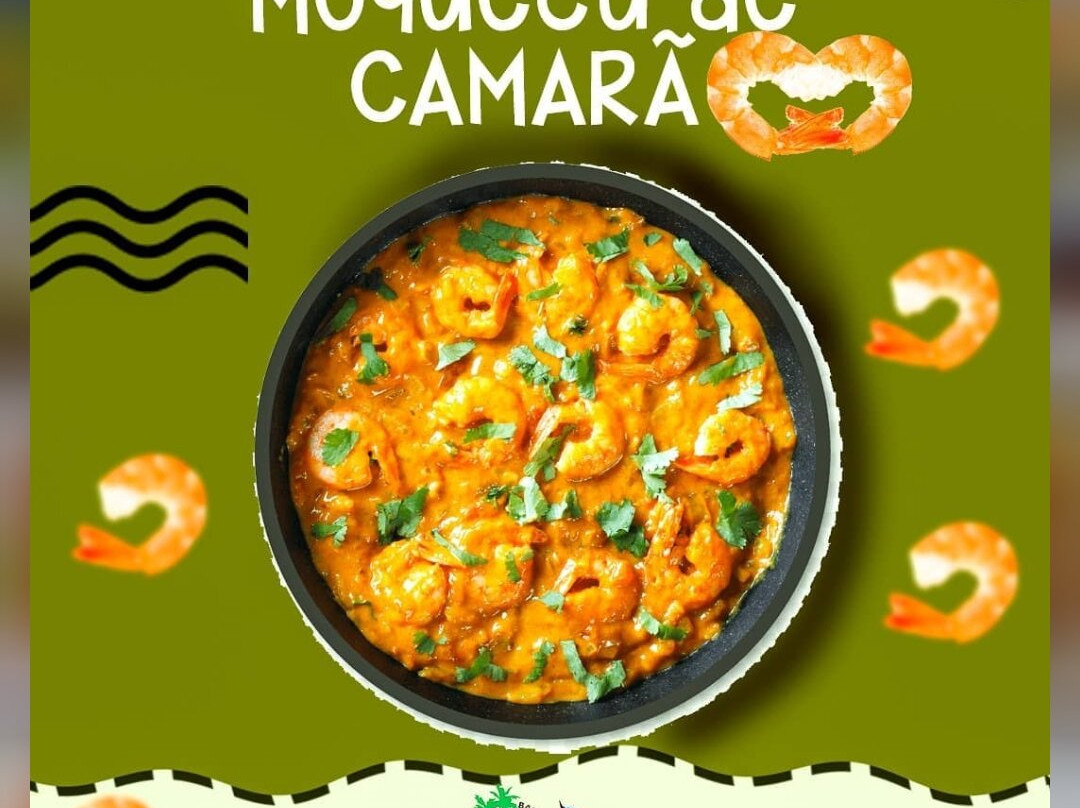 Praia de Guarajuba-Guarajuba必去景点