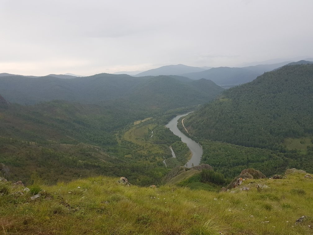 The Path of Forefathers-Yefremkino必去景点