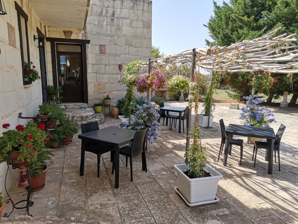 La Nicchiarica Bed & Breakfast-官方