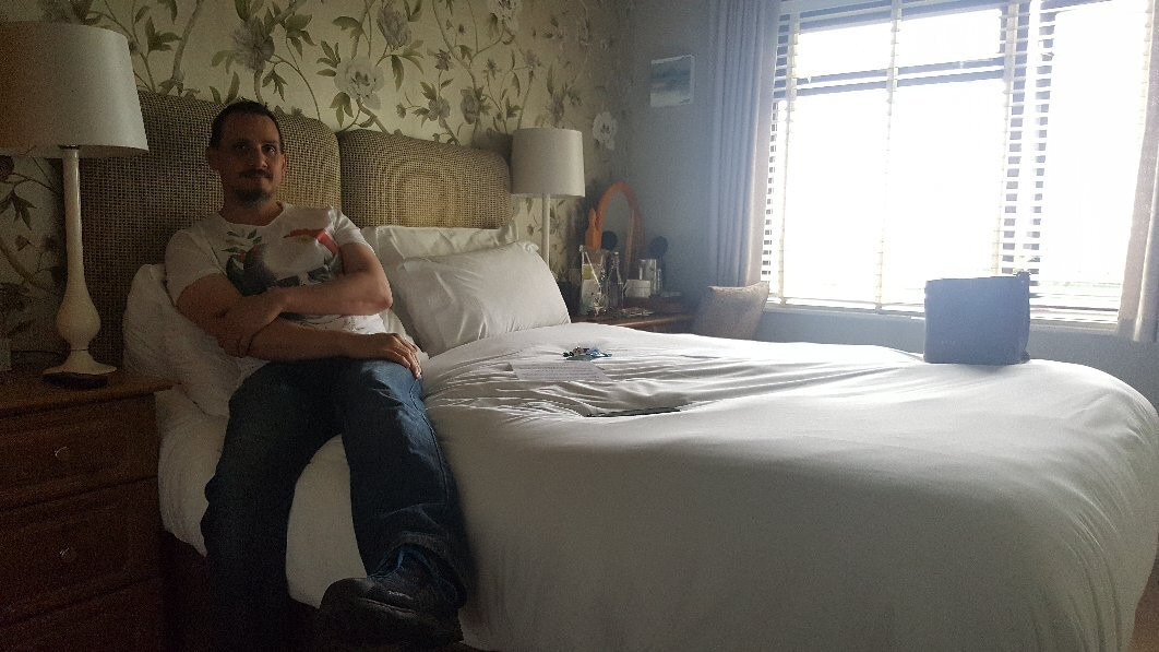 Fields Lodge Bed & Breakfast主图