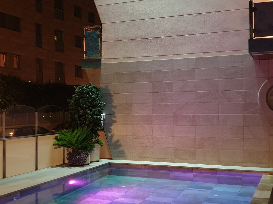 Sant Jordi Boutique Hotel主图