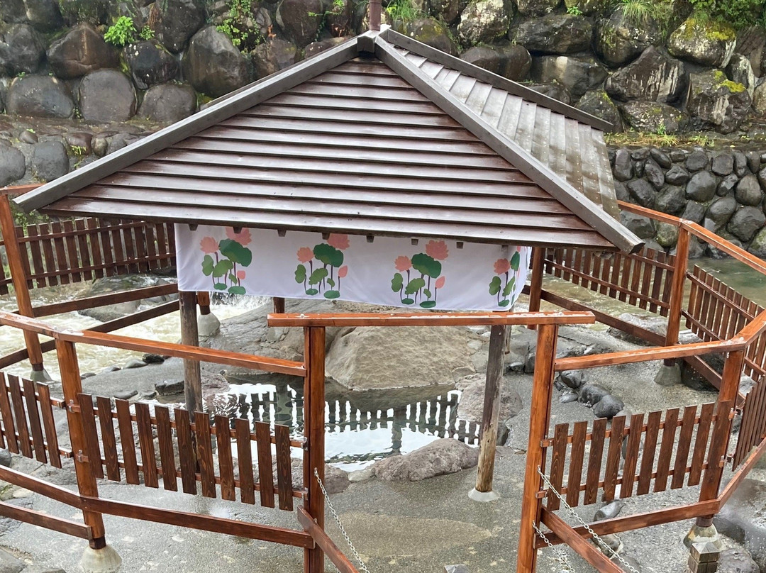 Tokko no Yu-伊豆市必去景点