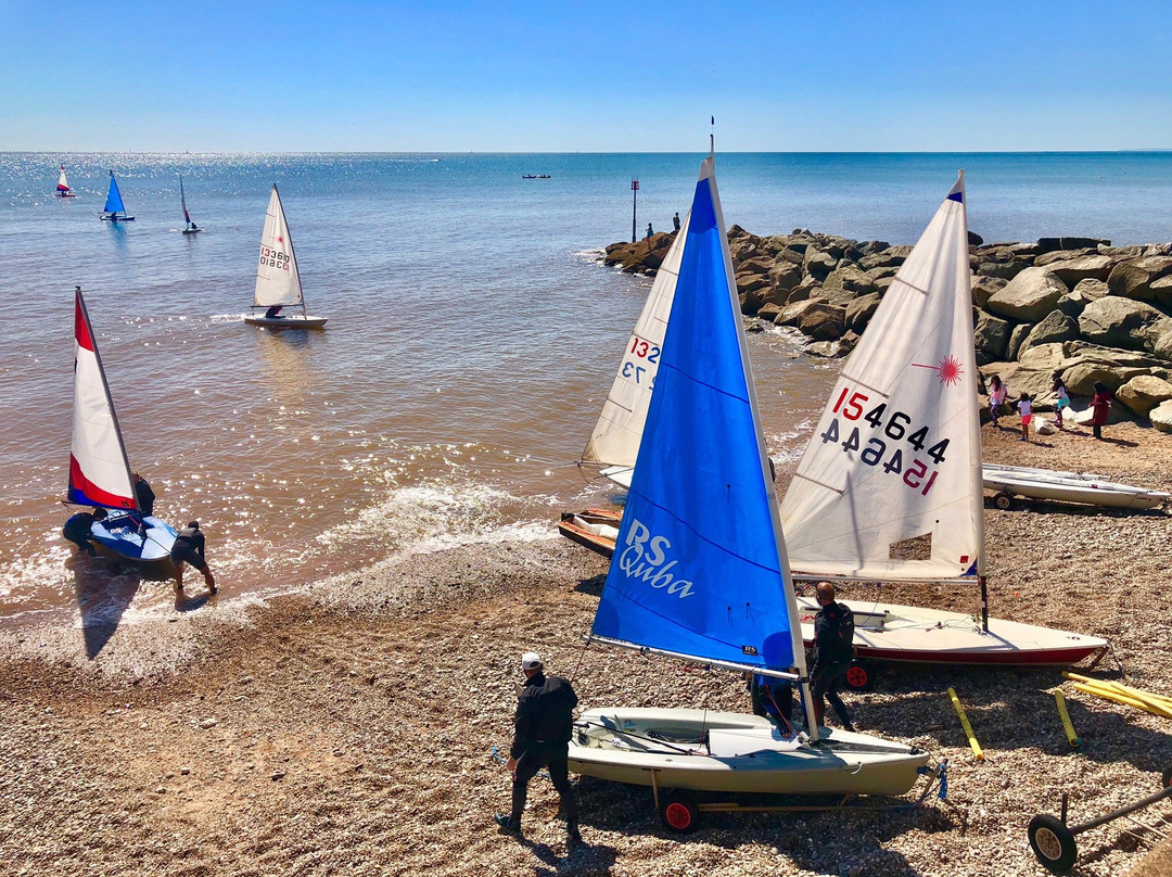Farmhouse Cottage Bed and Breakfast主图