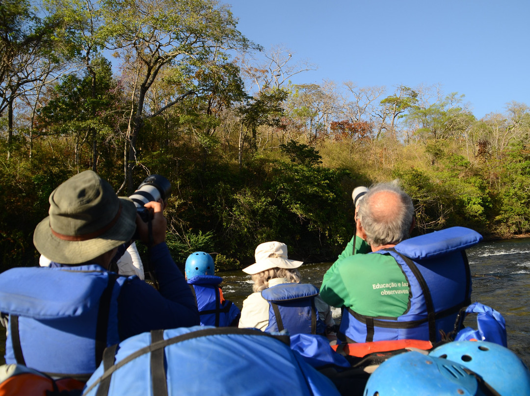Colinas do Sul旅游攻略图片