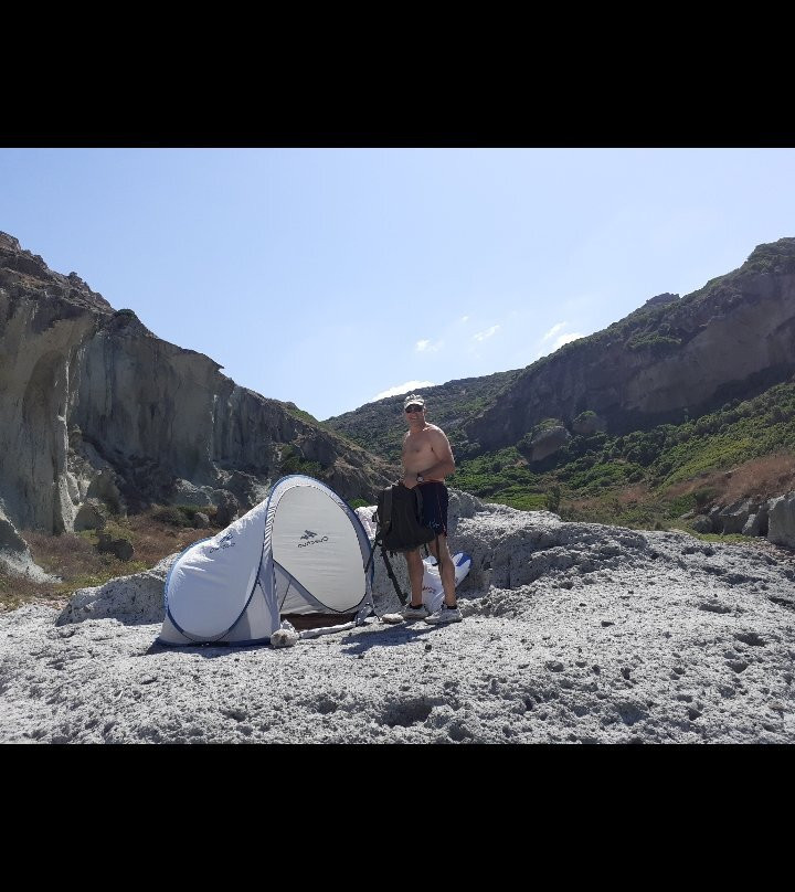Cala 'e Moro-博萨必去景点