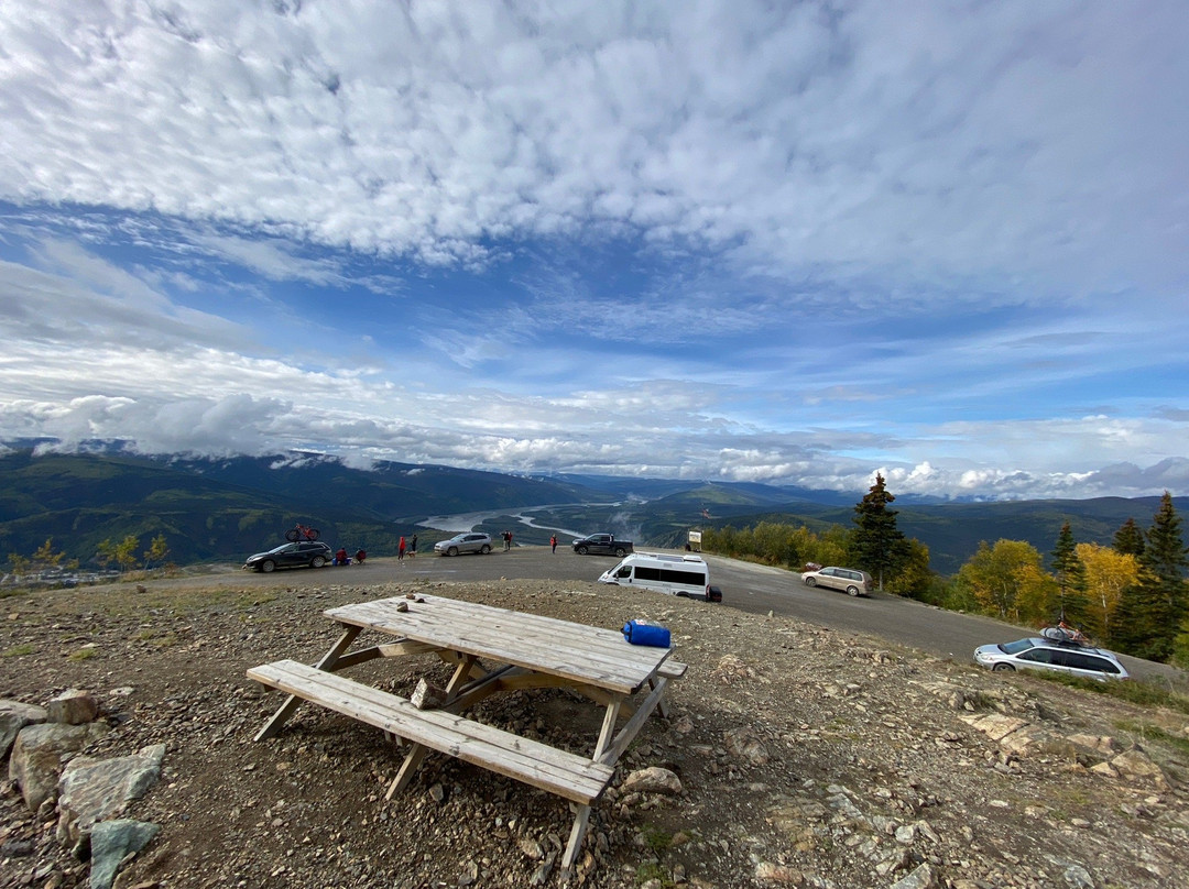 Midnight Dome-道森市必去景点