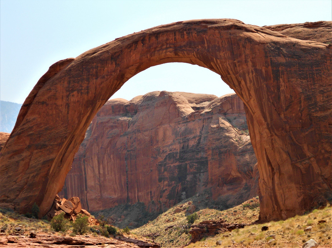 Wahweap Marina-佩吉必去景点