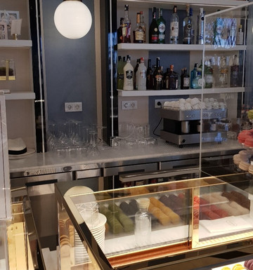 Vakko Bistrot KUZU EFFECT主图