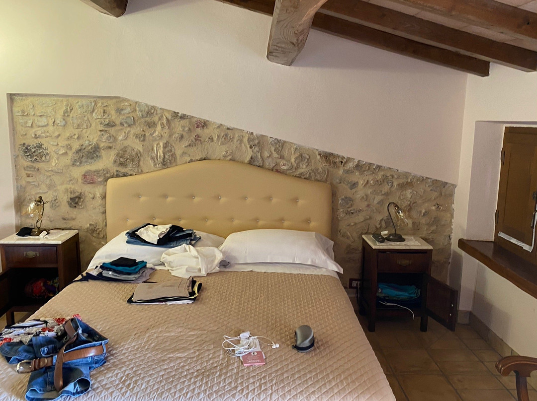 Bed & Breakfast Valle degli Ulivi主图
