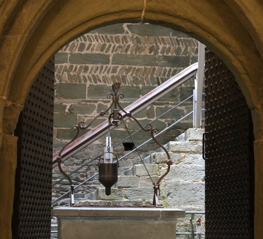 Castello di Verrès-Verres必去景点