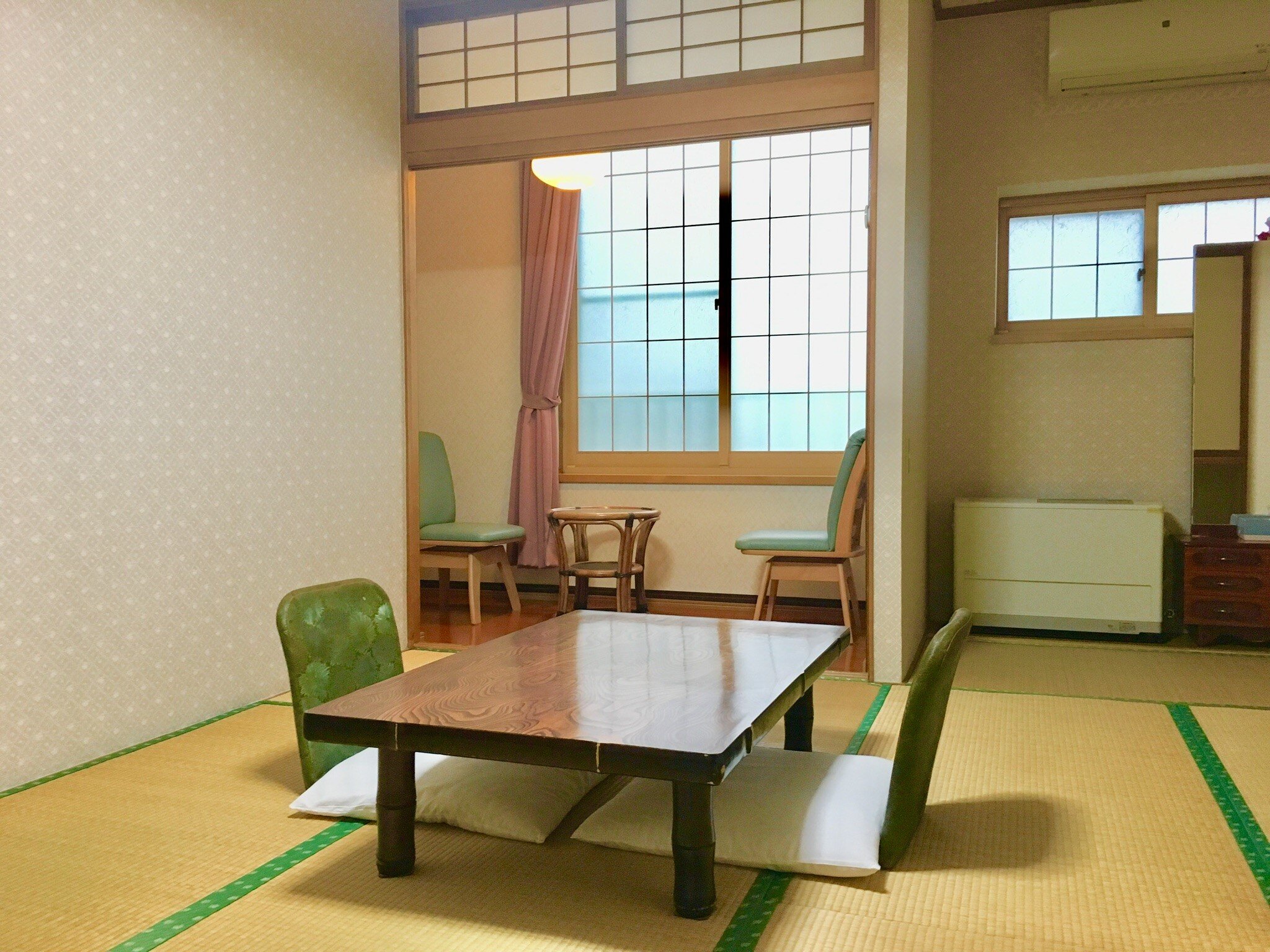 Kanesada Ryokan-官方