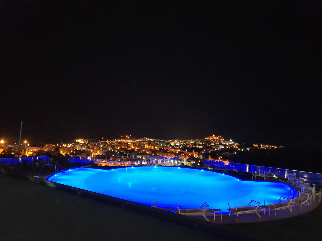 Villa Coppitella Rooms & Apartments主图