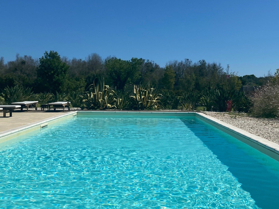 Masseria La Gresca主图