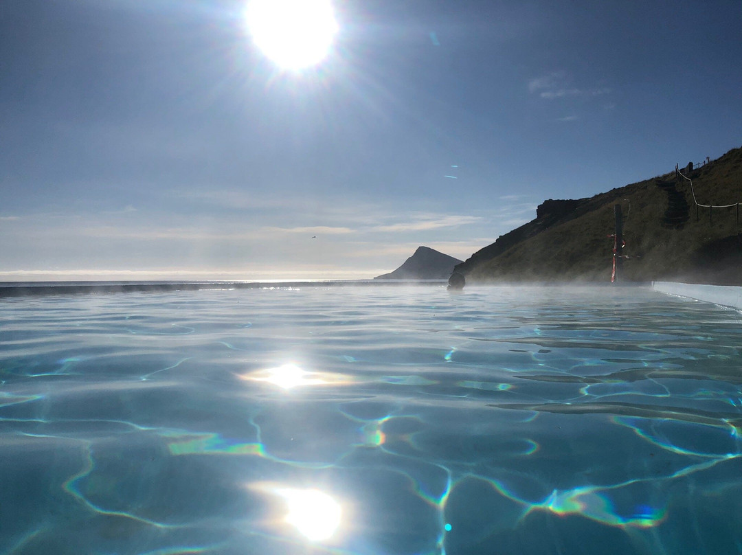 Krossneslaug-Nordurfjordur必去景点