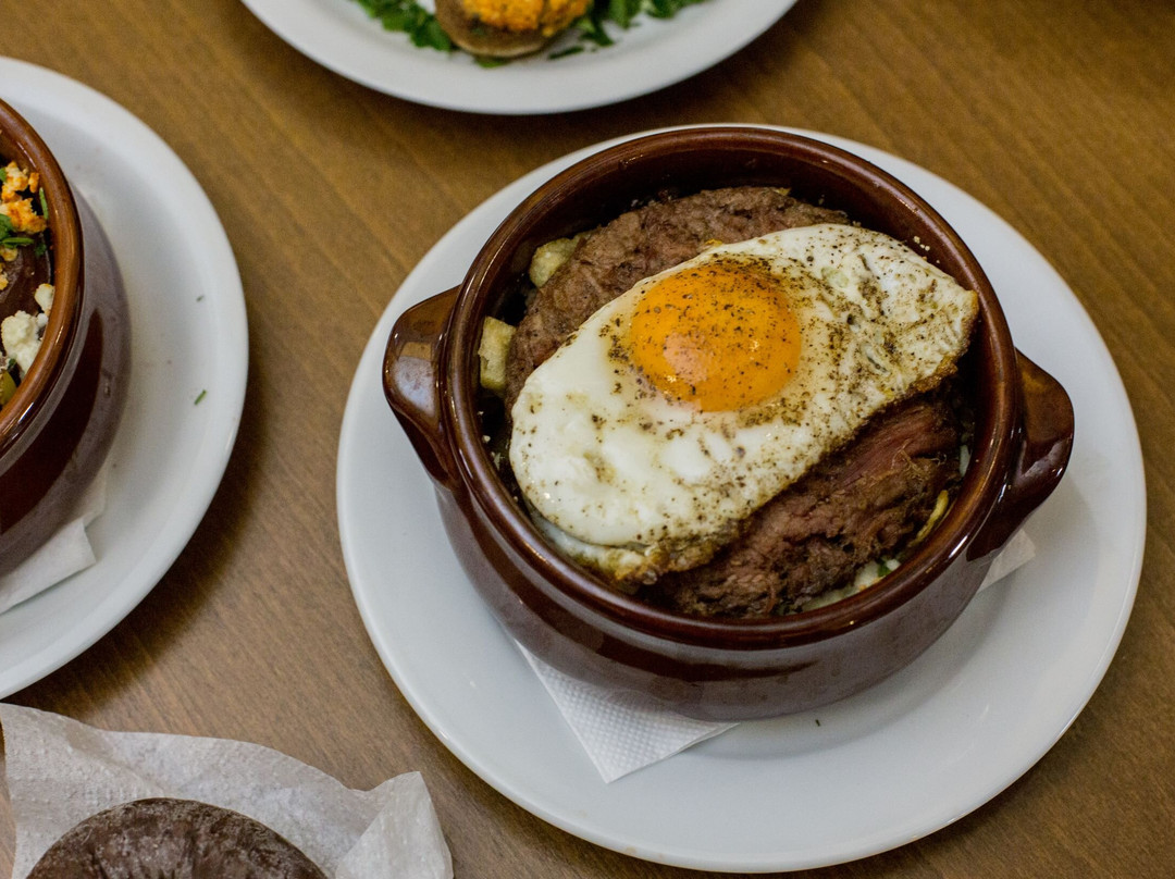 StoupiKafeneio主图