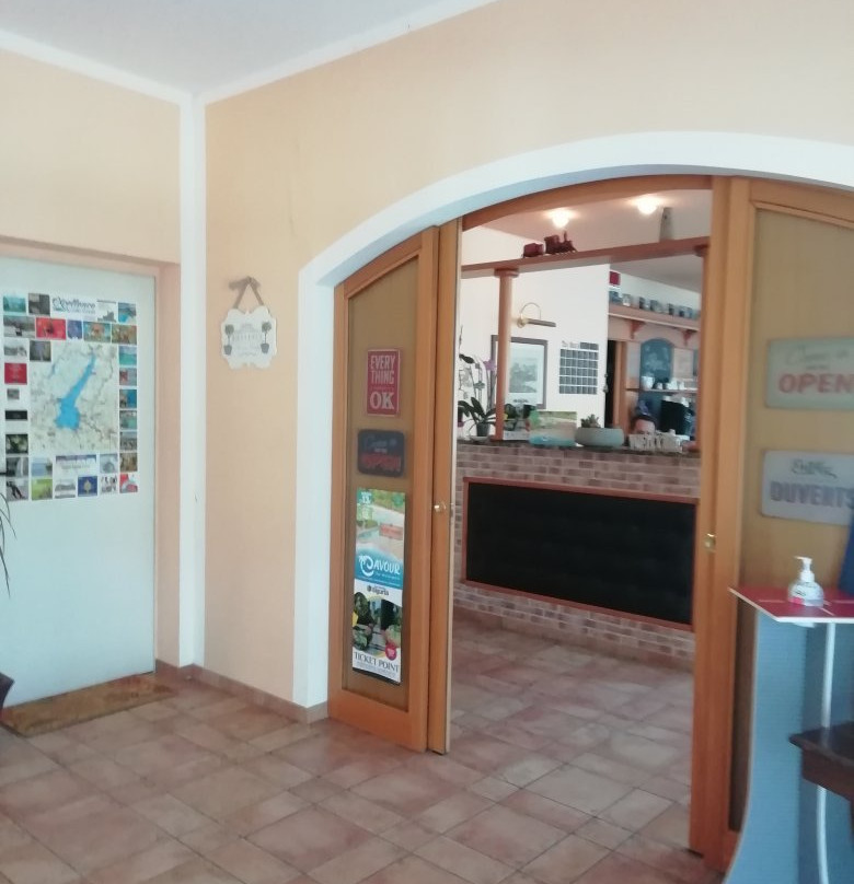 Hotel agli Ulivi主图