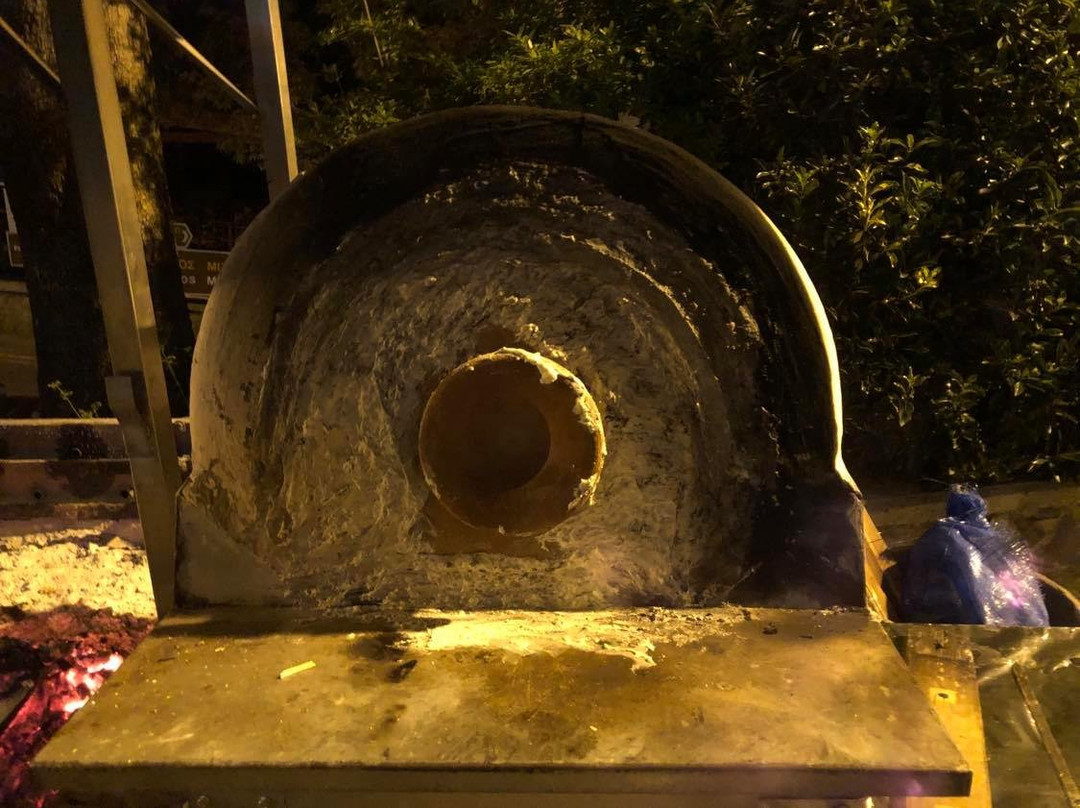 Mountain Rose Hotel主图