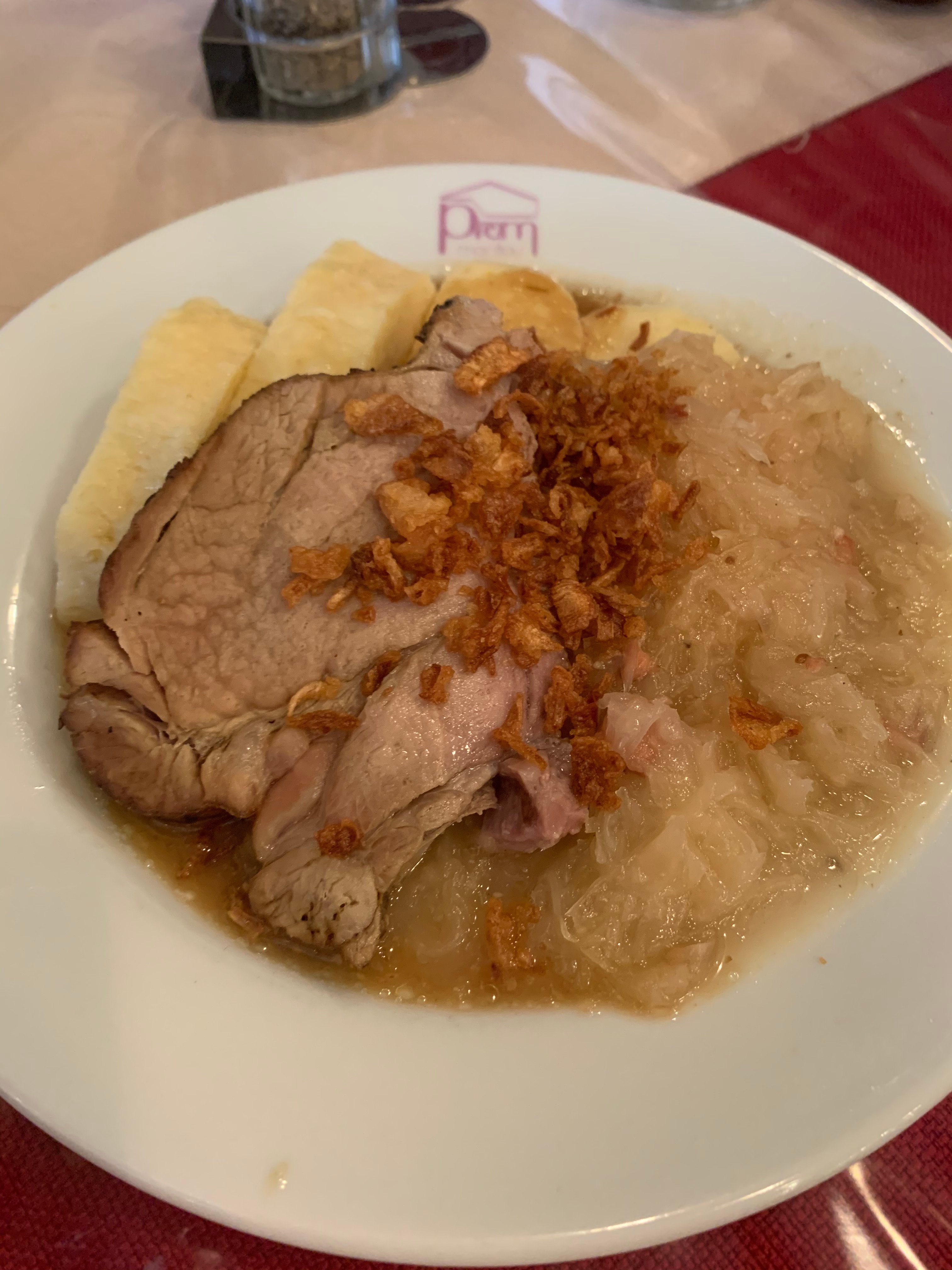 Prom Hotel-餐饮