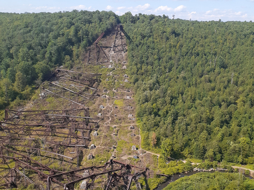 Pennsylvania Wilds景点图片