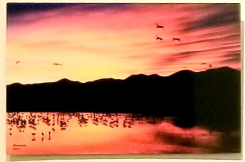 Cibola Arts-Mountainair必去景点