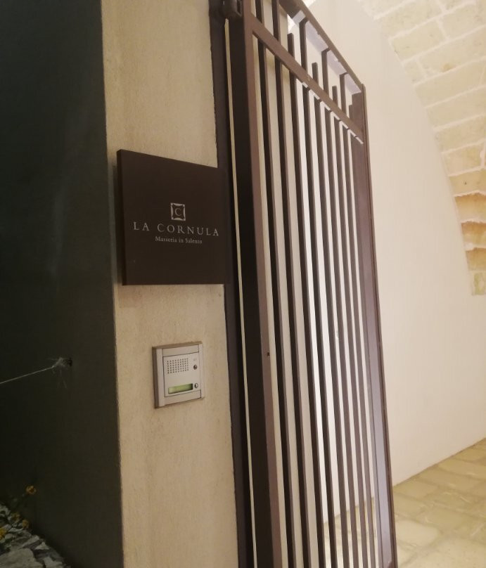 Masseria La Cornula主图