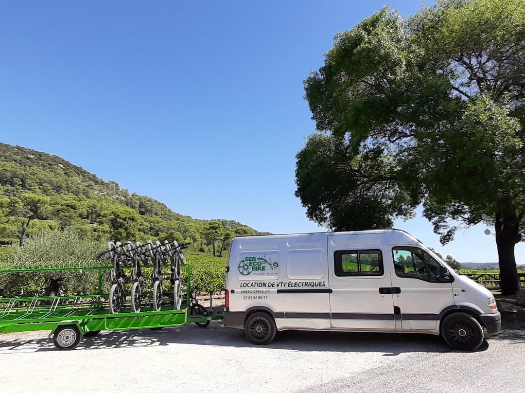 Seb Eco Bike景点图片