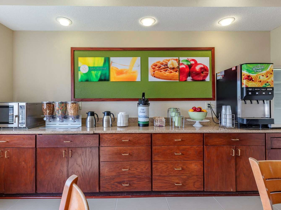 Quality Inn & Suites主图